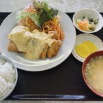 お食事処ちよ - 