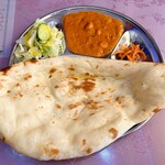 Aランチ…税込726円