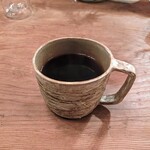 Seminare Karuizawa - 自家烘焙的咖啡。在餐厅里很难找到这样的品质。