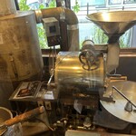 自家焙煎珈琲 濱田屋 - 