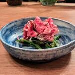 Seminare 輕井澤 - 山口県周防大島の猪肩ロースハムが最高