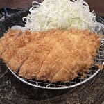 とんかつ瓢 - 