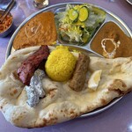 特別ランチ…税込1320円