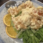 台湾小皿料理 阿里山 - 