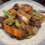 台湾小皿料理 阿里山 - 