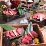 よきにくや - 