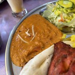 特別ランチ…税込1320円