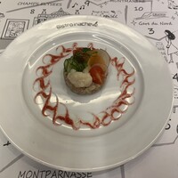 ビストロ・イナシュヴェ - 