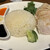 海南鶏飯食堂5 - 料理写真: