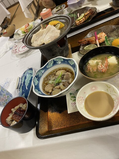 青松館（セイショウカン） - 東根（旅館・民宿）の写真