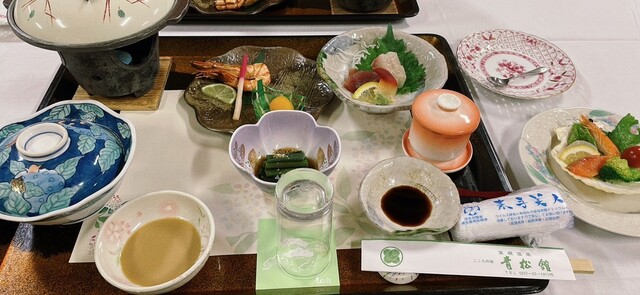 青松館（セイショウカン） - 東根（旅館・民宿）