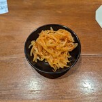 博多とんこつばり - 