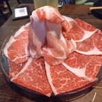 沖縄肉酒場 轍 - 