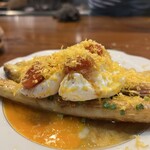 アン ファス - ホワイトアスパラガス