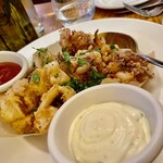 Scoma's Restaurant - 