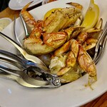 Scoma's Restaurant - 