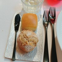 神楽坂 フレンチレストラン ラリアンス - 