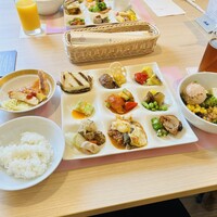 マルシェダイニング「ネン」 - 