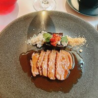 神楽坂 フレンチレストラン ラリアンス - 