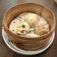 彬龍華 66 - 点心