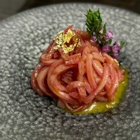 焼肉 銀座コバウ 特別室 - 