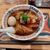 麺尊 RAGE 麻布台ヒルズ