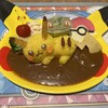 ポケモンカフェ 東京・日本橋