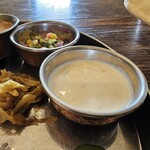 ジャド プール - ヨーグルト的な。