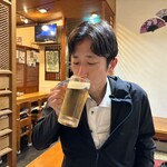 居酒屋 たけよし - 