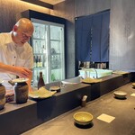 てんぷら あら谷 - 