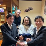 居酒屋 たけよし - 