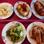 丸林魯肉飯 - 