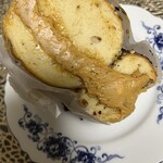 オーゾウ ベーグル - 