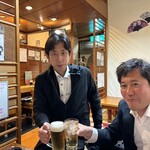 居酒屋 たけよし - 