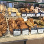 THE CITY BAKERY - 
