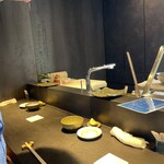 てんぷら あら谷 - 