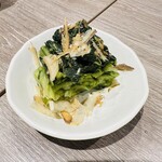 とものや - 広島菜