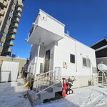 ジャド プール - 外観です。