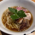 らーめん かねかつ - 