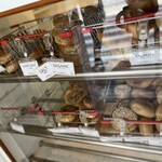 オーゾウ ベーグル - 