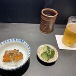 てんぷら あら谷 - 