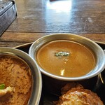 ジャド プール - スープです。