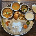 レギュラーターリーです。