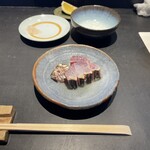 てんぷら あら谷 - 