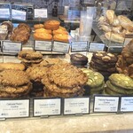 THE CITY BAKERY - 
