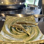 てんぷら あら谷 - 