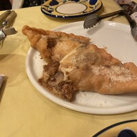 トラットリア ラ グロッタ - 