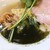 拉麺 はま家 - 料理写真:しそ塩そば