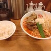 担々麺 ほおずき