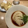 うどん屋 新堀